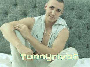 Tonnyrivas