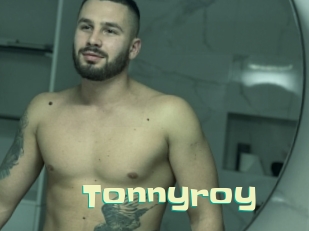 Tonnyroy