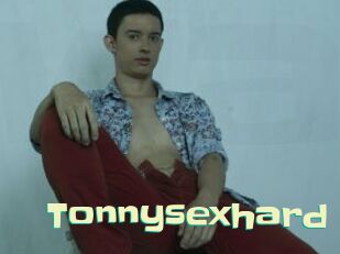 tonnysexhard Wanna Meet