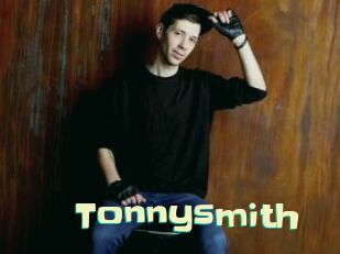 Tonnysmith