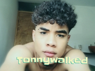 Tonnywalked