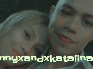 Tonnyxandxkatalina