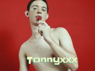 tonnyxxx Wanna Meet