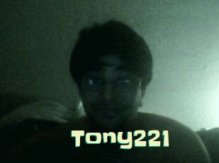 Tony221