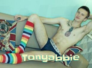 Tonyabbie