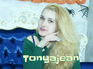 Tonyajean