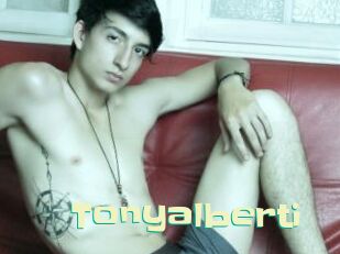 Tonyalberti