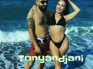 Tonyandjani