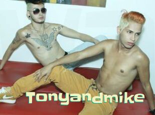 Tonyandmike