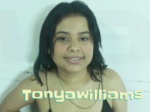Tonyawilliams