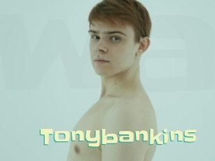Tonybankins