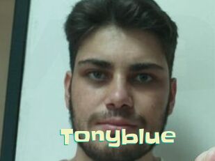 tonyblue Wanna Meet