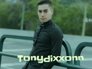 Tonydixxonn
