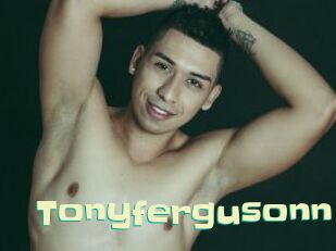 Tonyfergusonn