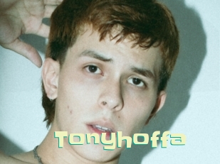 Tonyhoffa
