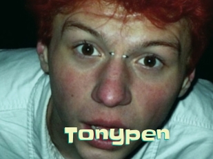 Tonypen