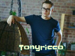 Tonyricco
