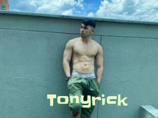 Tonyrick