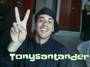 Tonysantander