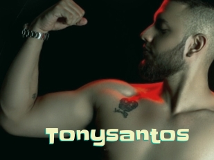 Tonysantos