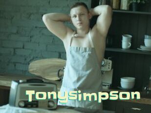 Tonysimpson