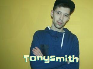 tonysmith Wanna Meet