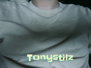 tonystilz Wanna Meet