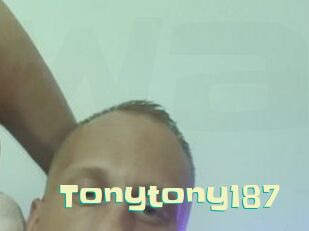 Tonytony187