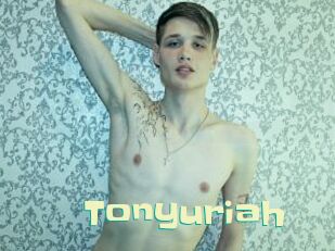 Tonyuriah