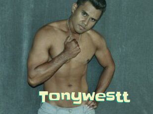 Tonywestt