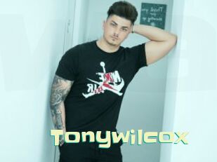 Tonywilcox