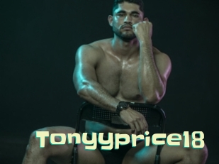 tonyyprice18 Wanna Meet