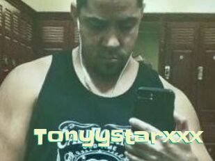 tonyystarxxx Wanna Meet