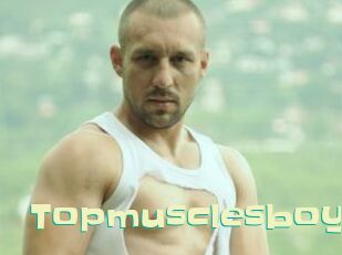 Topmusclesboy