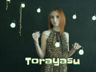Torayasu