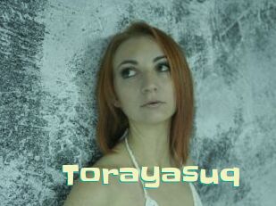 Torayasuq