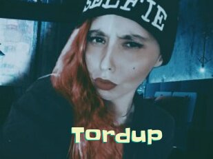 Tordup