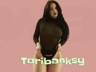 Toribanksy