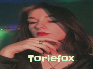 Toriefox