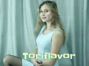 Toriflavor