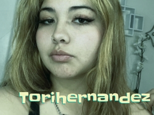 Torihernandez