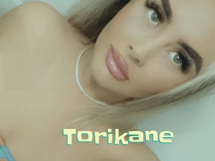 Torikane
