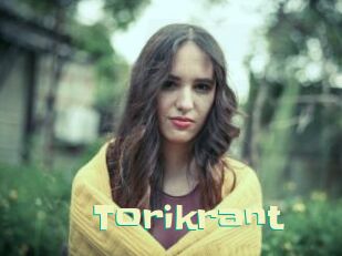 ToriKrant