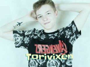 torivixen Wanna Meet