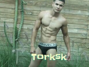 Torksk
