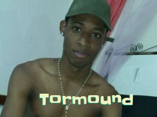 tormound Wanna Meet