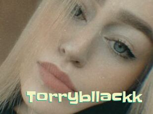 torrybllackk Wanna Meet