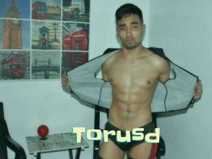 Torusd