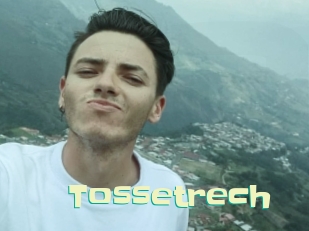 tossetrech Wanna Meet