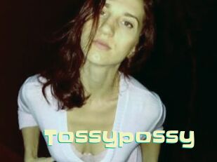 Tossypossy
